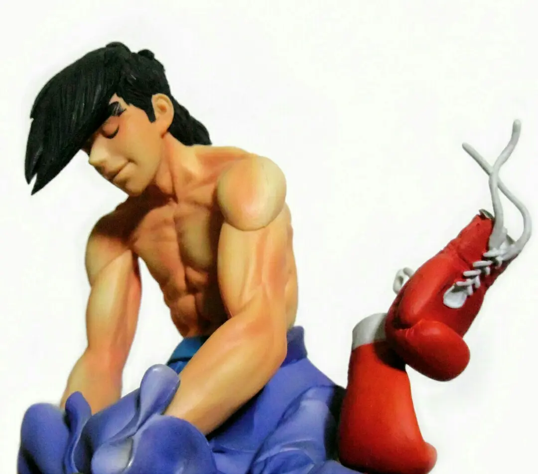 2026年最新】超像革命 あしたのジョーの人気アイテム - メルカリ