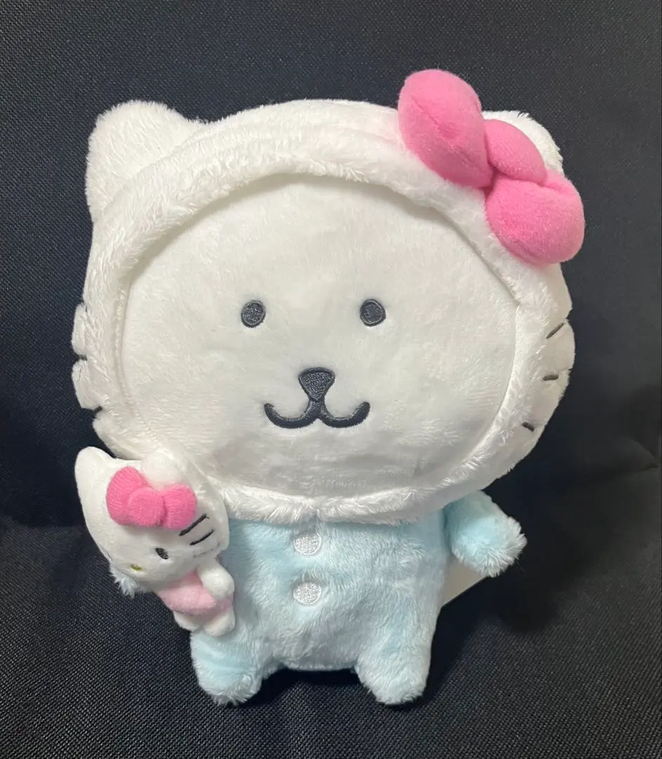 2026年最新】ナガノのくま キティの人気アイテム - メルカリ