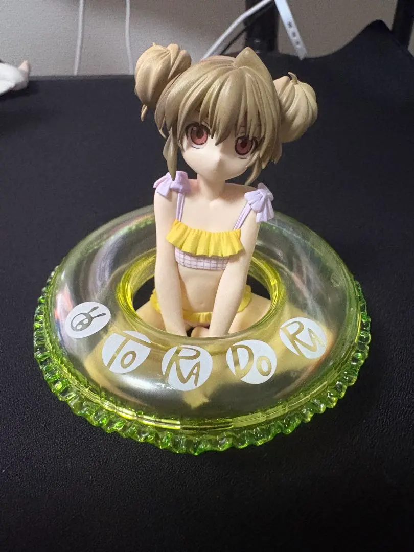 2026年最新】とらドラ! 逢坂大河 水着Ver. の人気アイテム - メルカリ
