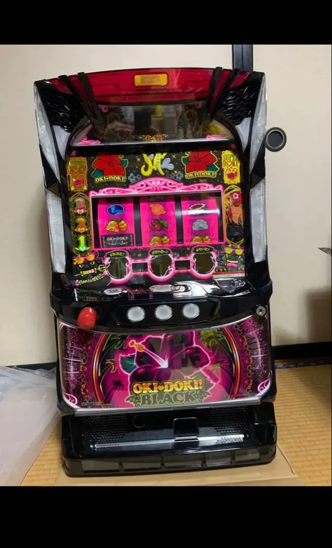 2026年最新】沖ドキ実機の人気アイテム - メルカリ