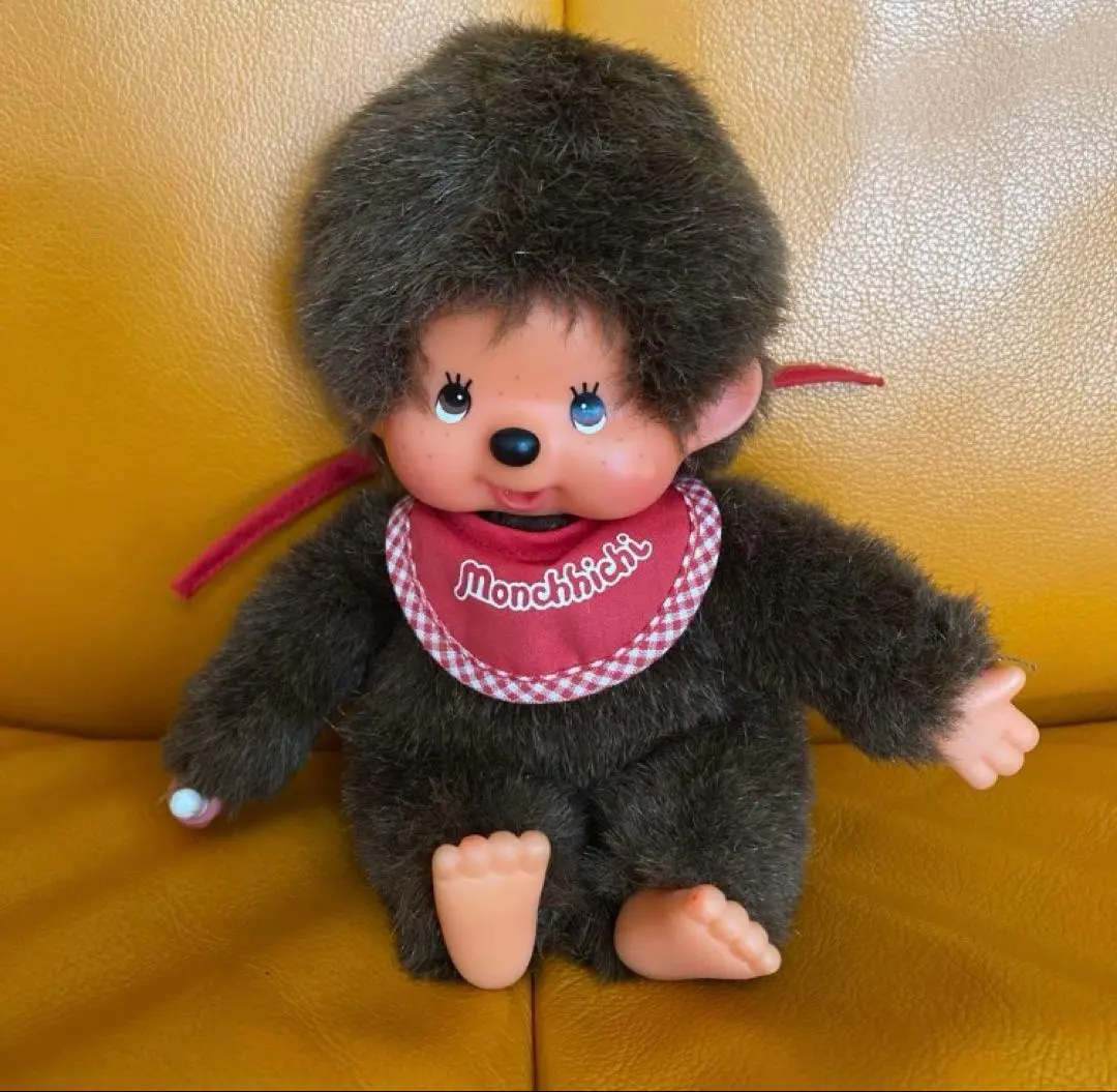 2026年最新】モンチッチ オルゴールの人気アイテム - メルカリ