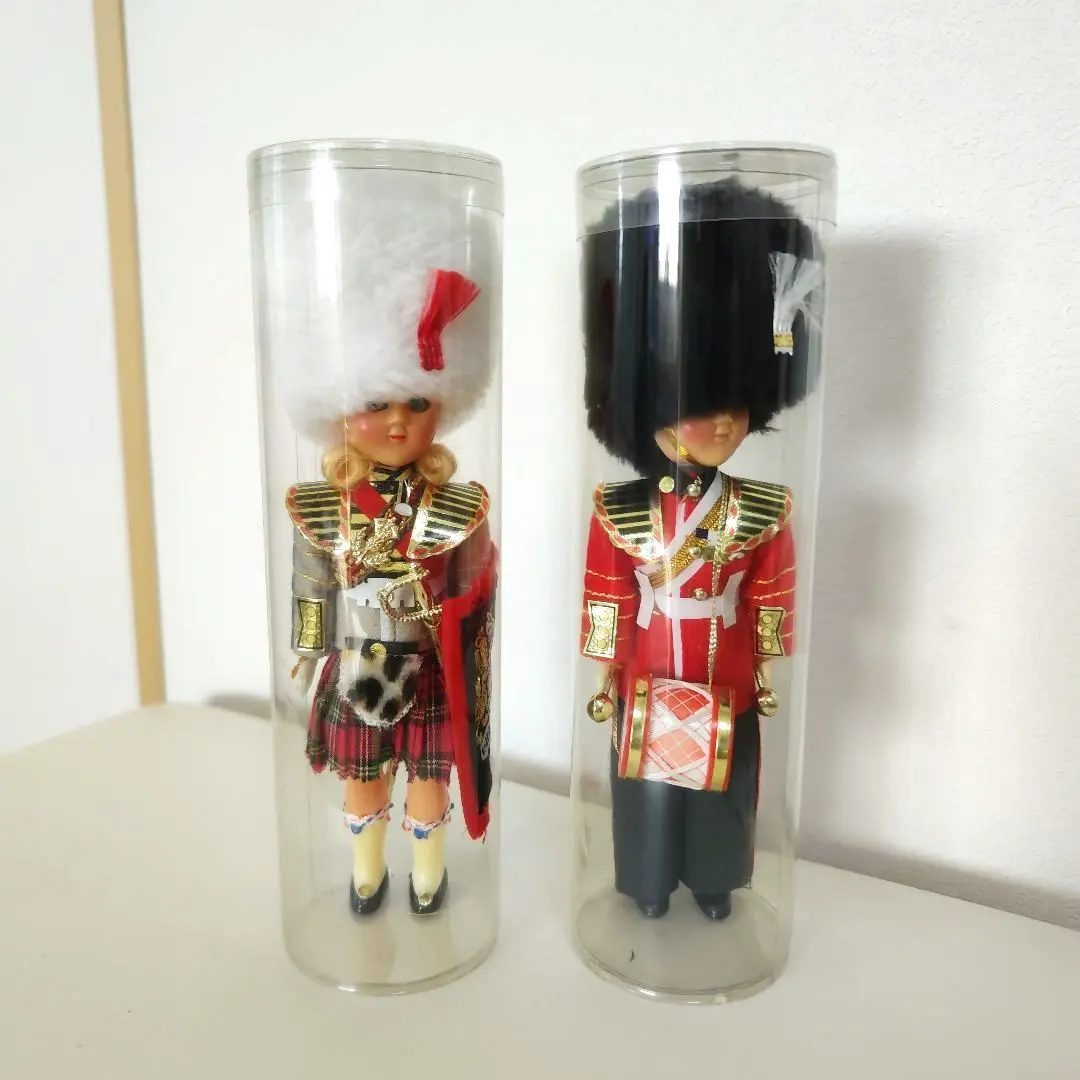 2026年最新】イギリス兵隊人形の人気アイテム - メルカリ
