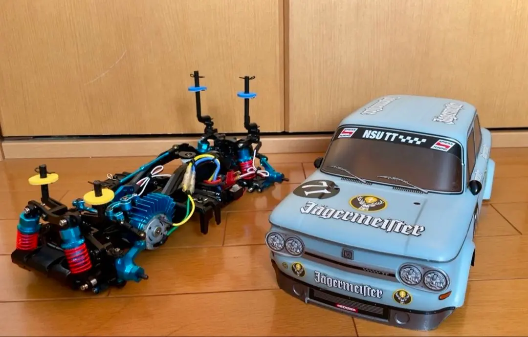 2026年最新】タミヤ m-05 パーツの人気アイテム - メルカリ