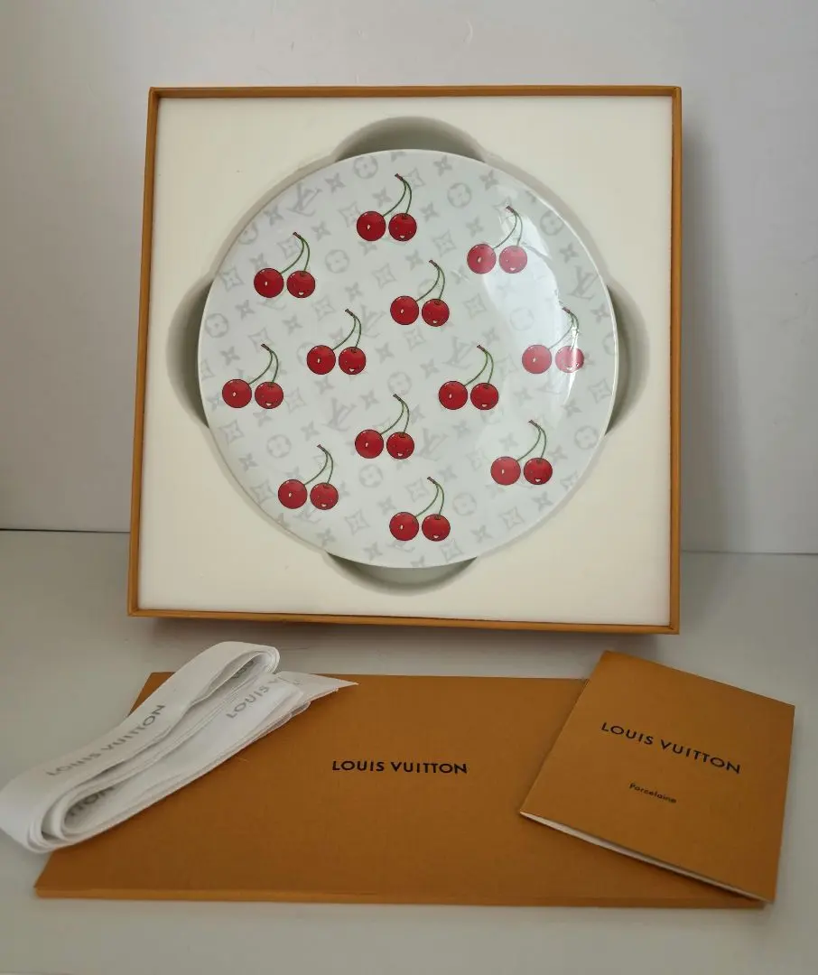 2026年最新】LOUIS VUITTON 皿の人気アイテム - メルカリ