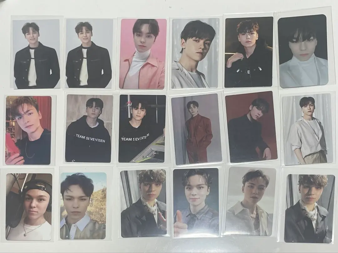 2026年最新】DREAM ジョンハン ラキドロの人気アイテム - メルカリ