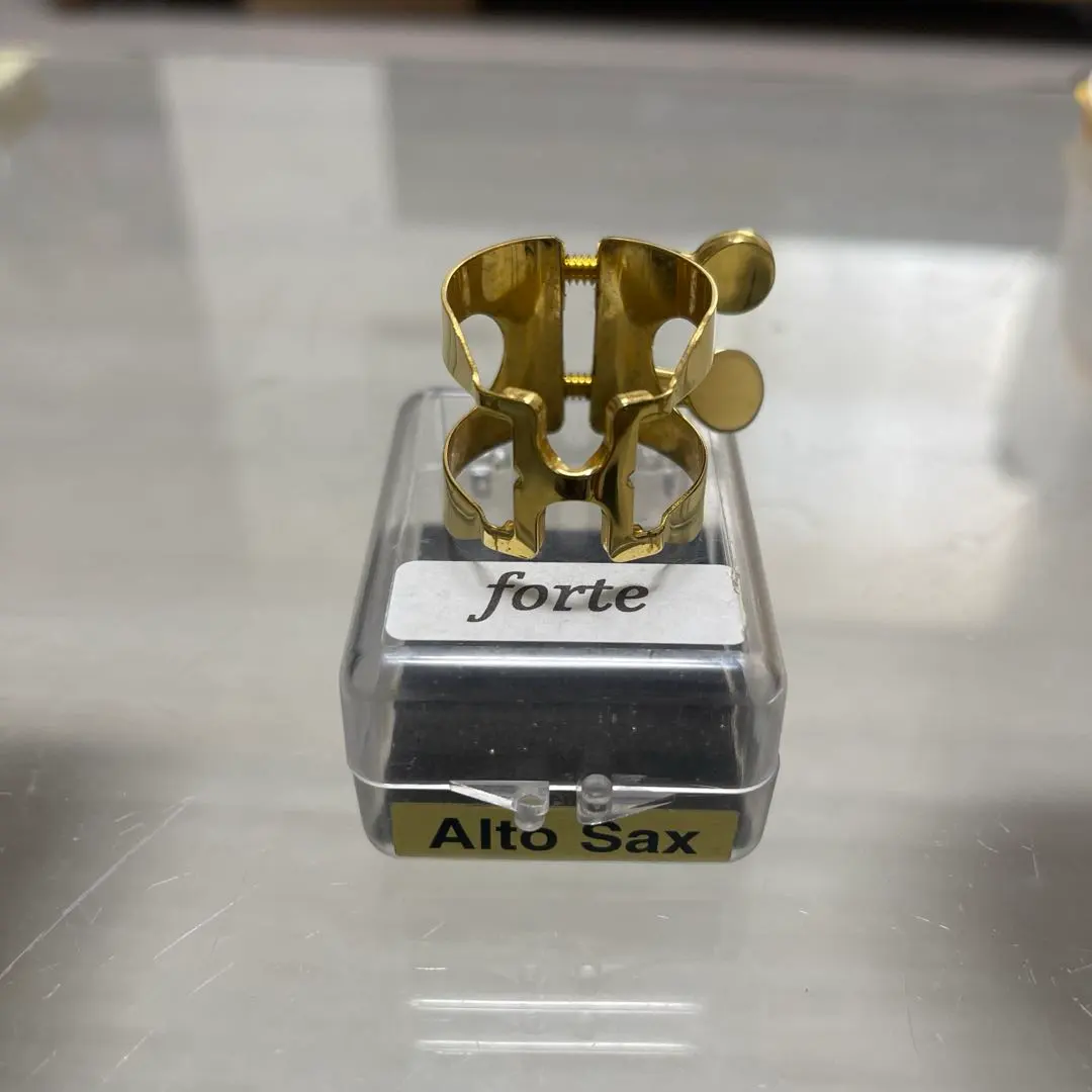 2026年最新】アルトサックス リガチャー ハリソンの人気アイテム