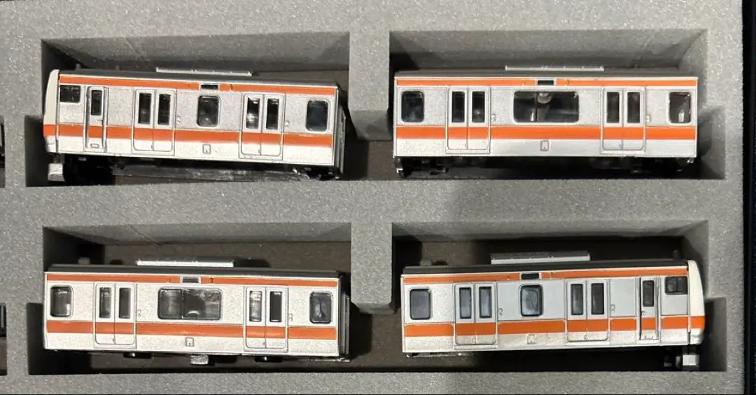 2026年最新】Bトレ E233の人気アイテム - メルカリ