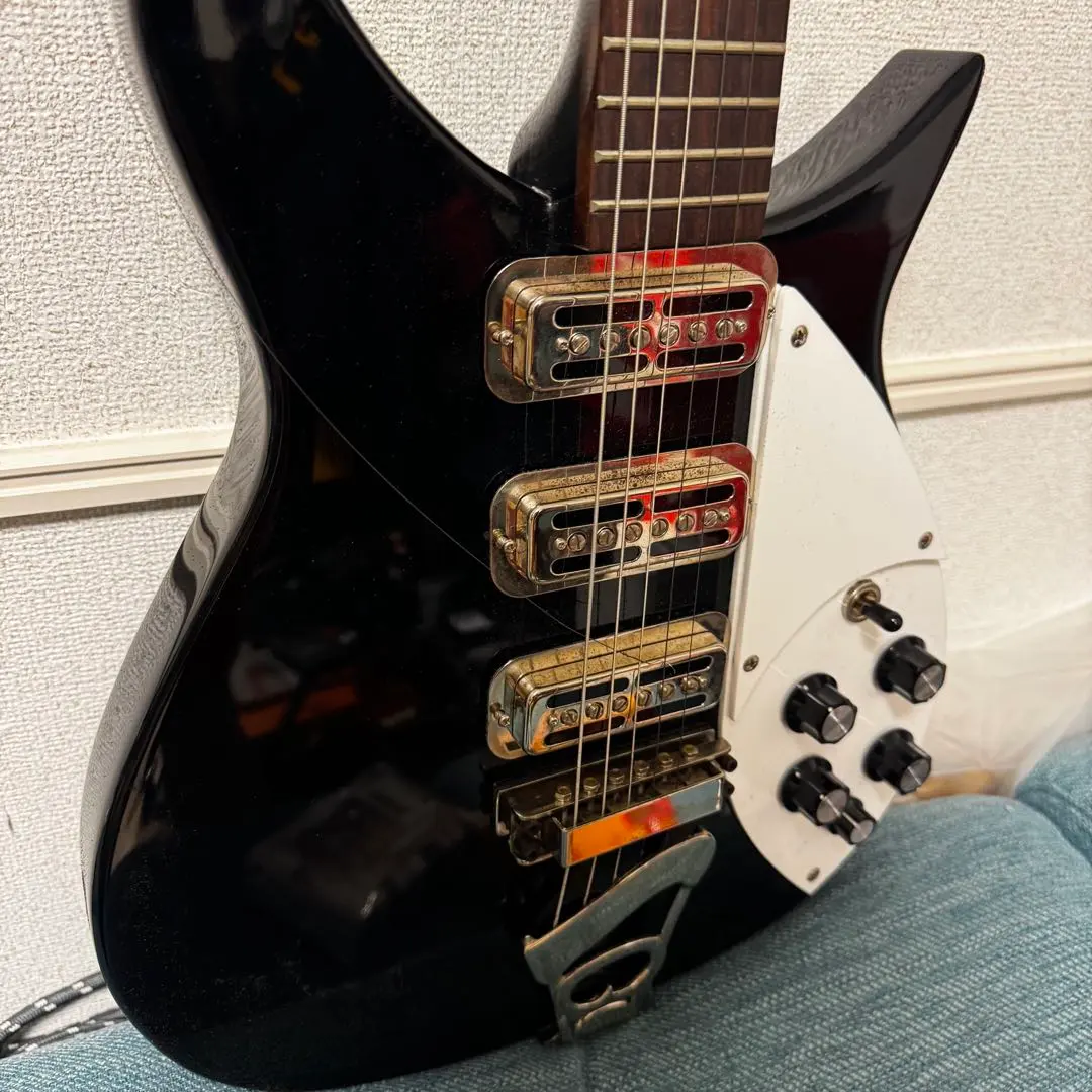 2026年最新】グレコ リッケン バッカー モデルの人気アイテム - メルカリ