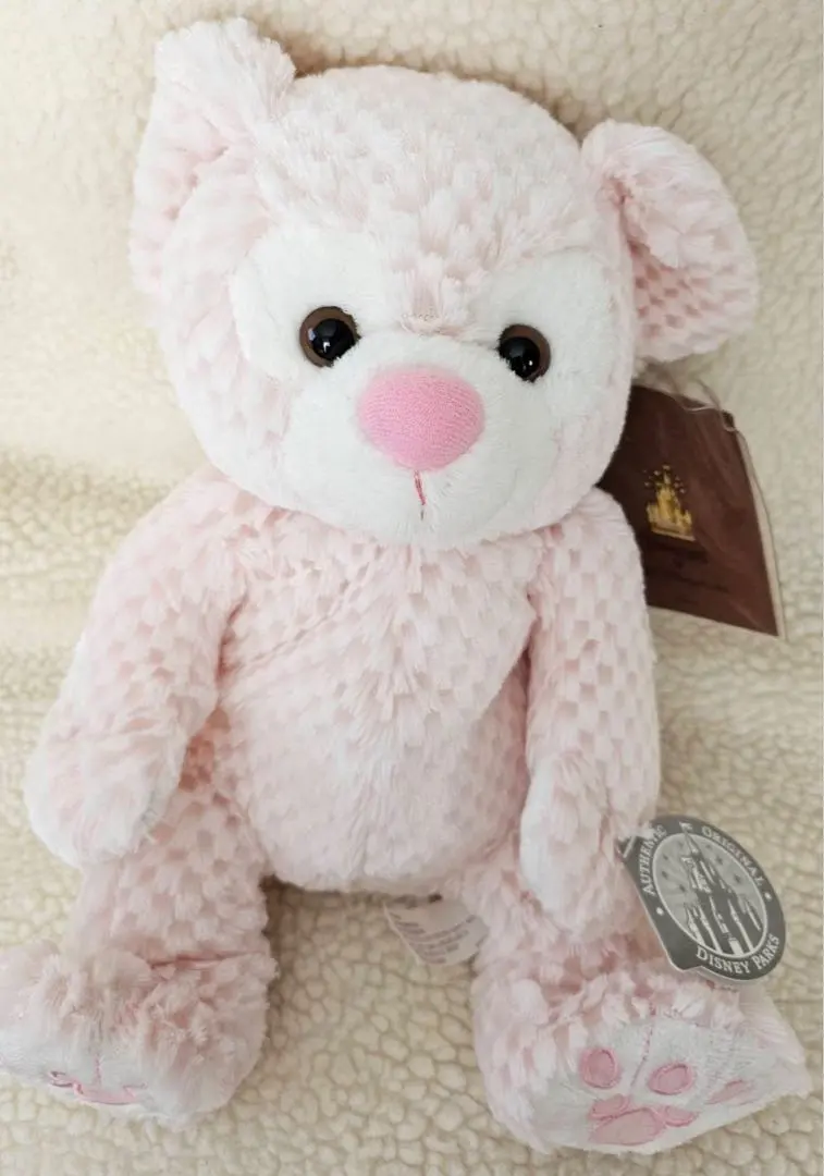 2026年最新】ピンク ダッフィー wdwの人気アイテム - メルカリ