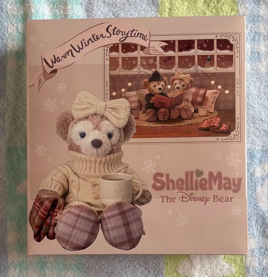 2026年最新】ウォームウィンターストーリータイム コスチュームの人気