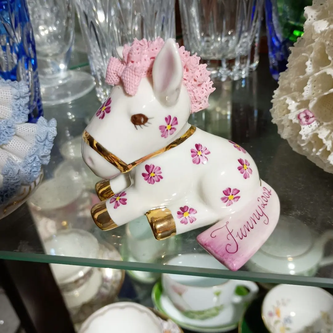 2026年最新】アイリッシュ ドレスデン 干支の人気アイテム - メルカリ