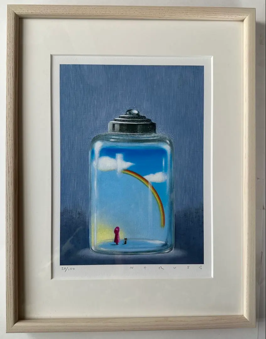 2026年最新】版画 横尾忠則の人気アイテム - メルカリ