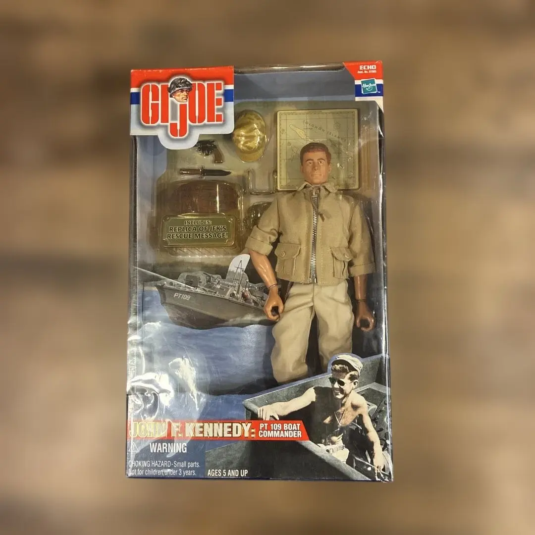 2026年最新】ハスブロ GIジョーの人気アイテム - メルカリ