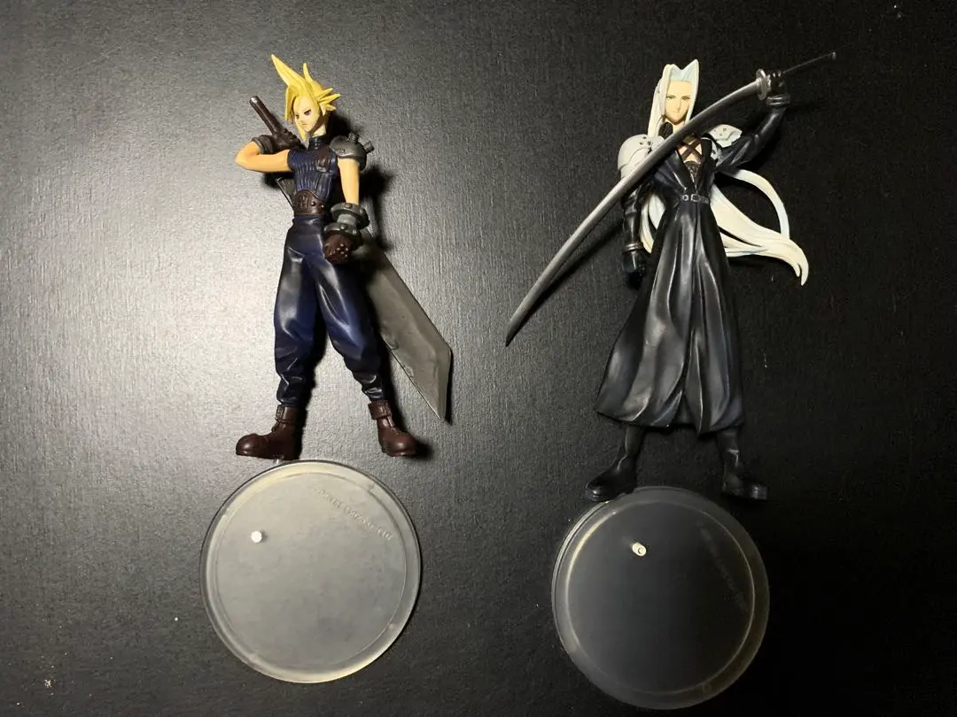 2026年最新】 FF4 トレーディングアーツの人気アイテム - メルカリ