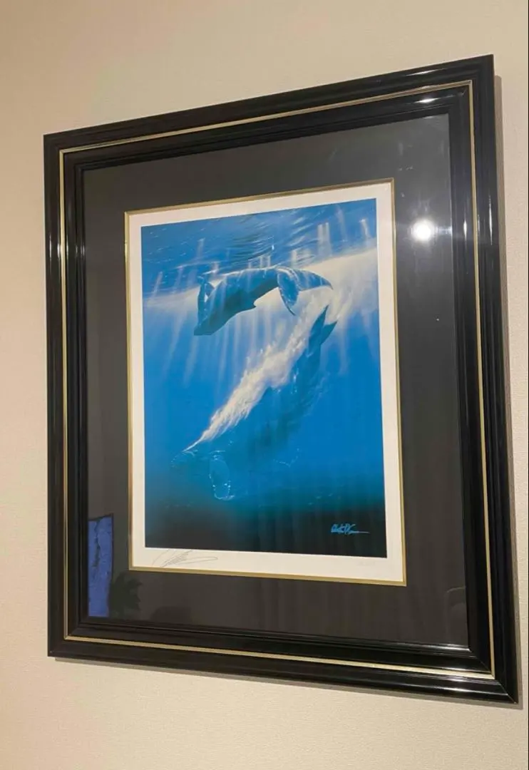 2026年最新】ラッセン サインの人気アイテム - メルカリ