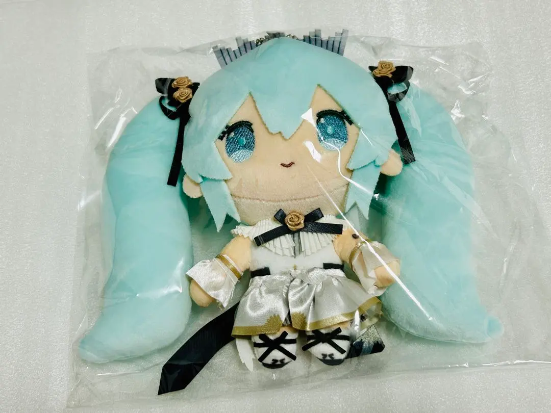 2026年最新】初音ミクシンフォニー ぬいぐるみの人気アイテム - メルカリ