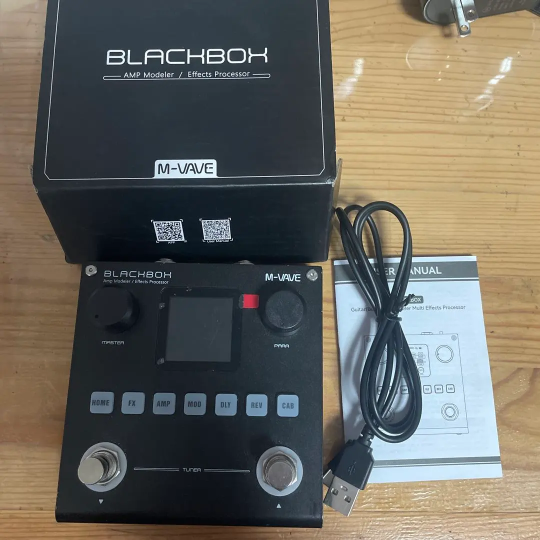 2026年最新】BLACKBOX m-vaveの人気アイテム - メルカリ