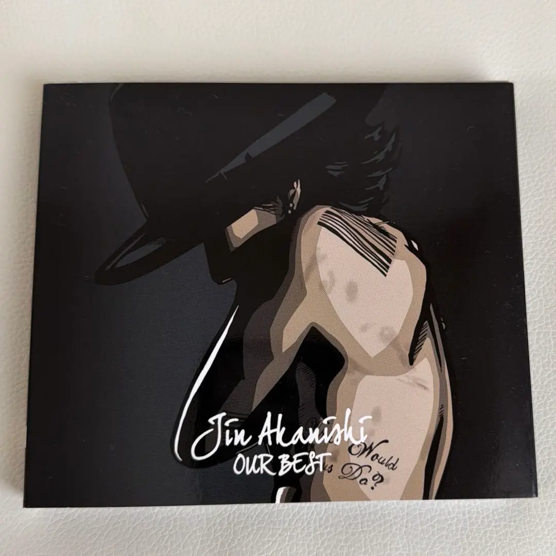 2026年最新】赤西仁 our bestの人気アイテム - メルカリ