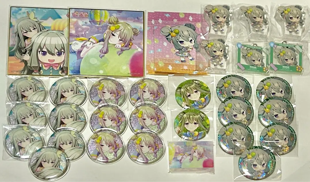 2026年最新】草薙寧々 缶バッジ スマドリの人気アイテム - メルカリ