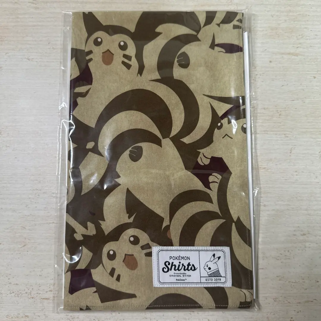 2026年最新】ポケモンシャツ バンダナの人気アイテム - メルカリ