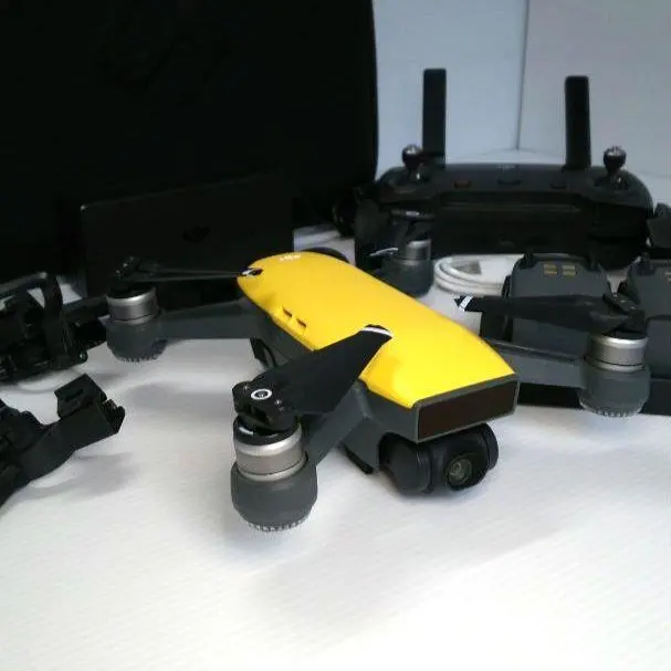 2026年最新】メーカー：DJI ホビーラジコンの人気アイテム - メルカリ