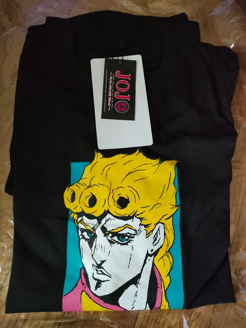 2026年最新】ジョジョ展 イギー tシャツの人気アイテム - メルカリ