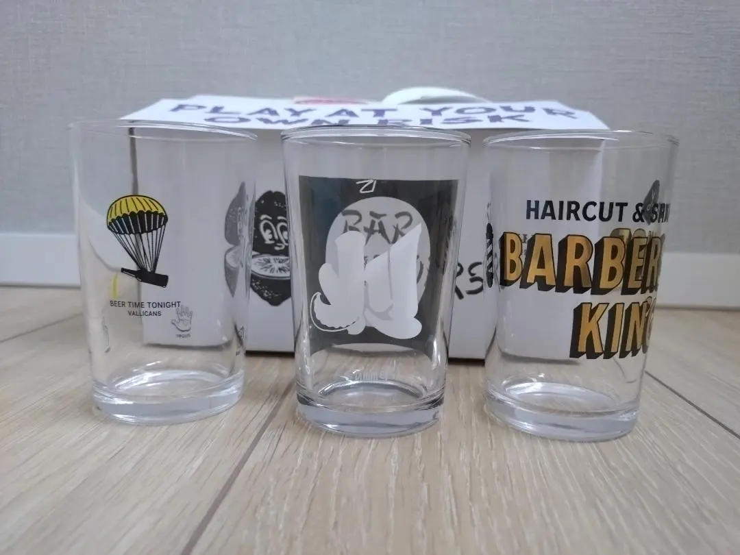 2026年最新】バーリカーズ グラスの人気アイテム - メルカリ