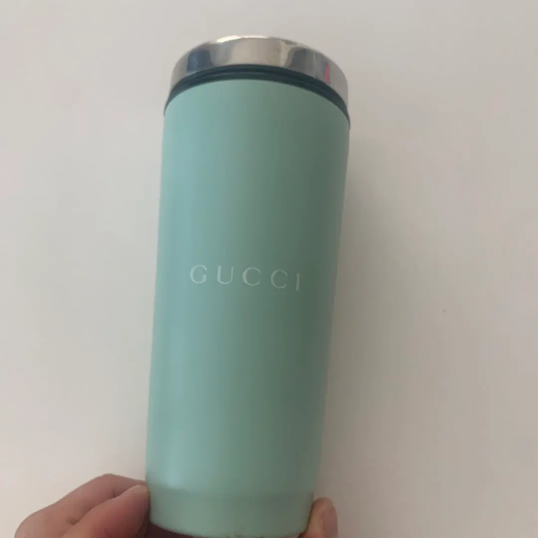 2026年最新】グッチ 水筒の人気アイテム - メルカリ