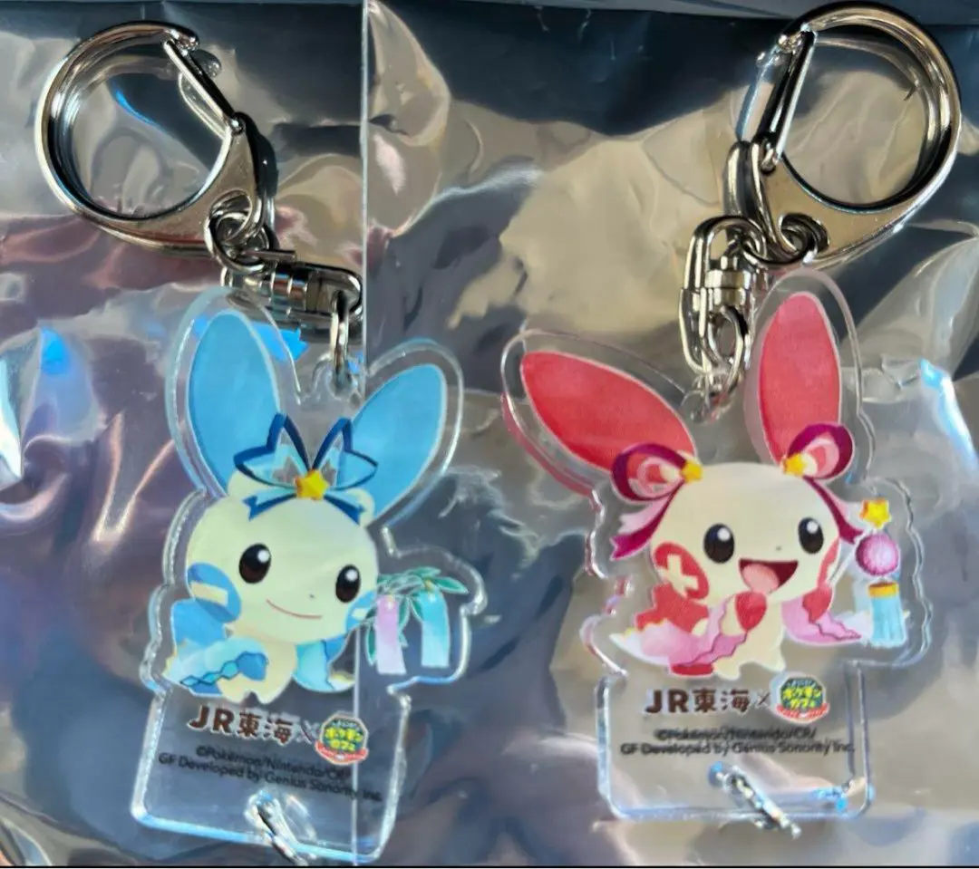 2026年最新】ポケまぜ アクリルの人気アイテム - メルカリ