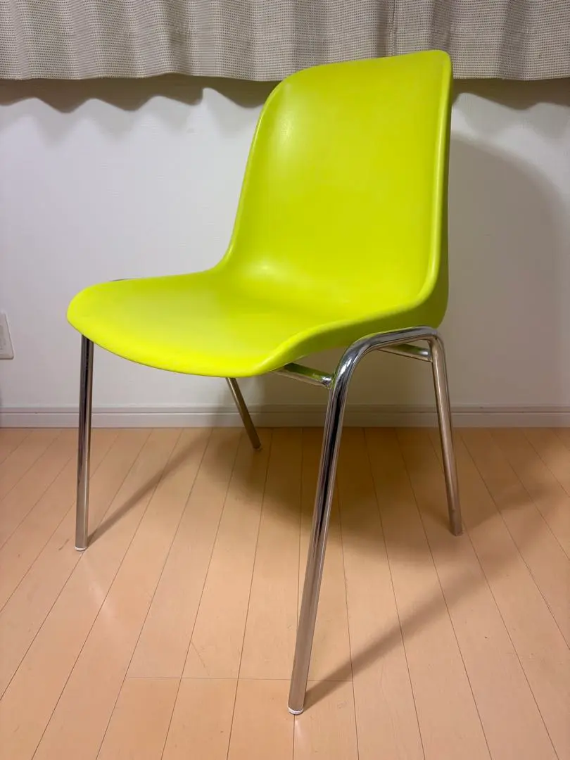 2026年最新】mod elena スタッキングチェアの人気アイテム - メルカリ