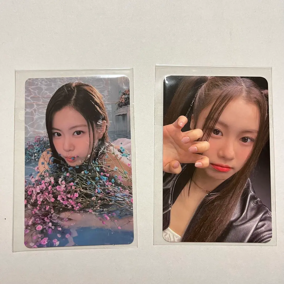 2026年最新】le sserafim ガラム トレカの人気アイテム - メルカリ