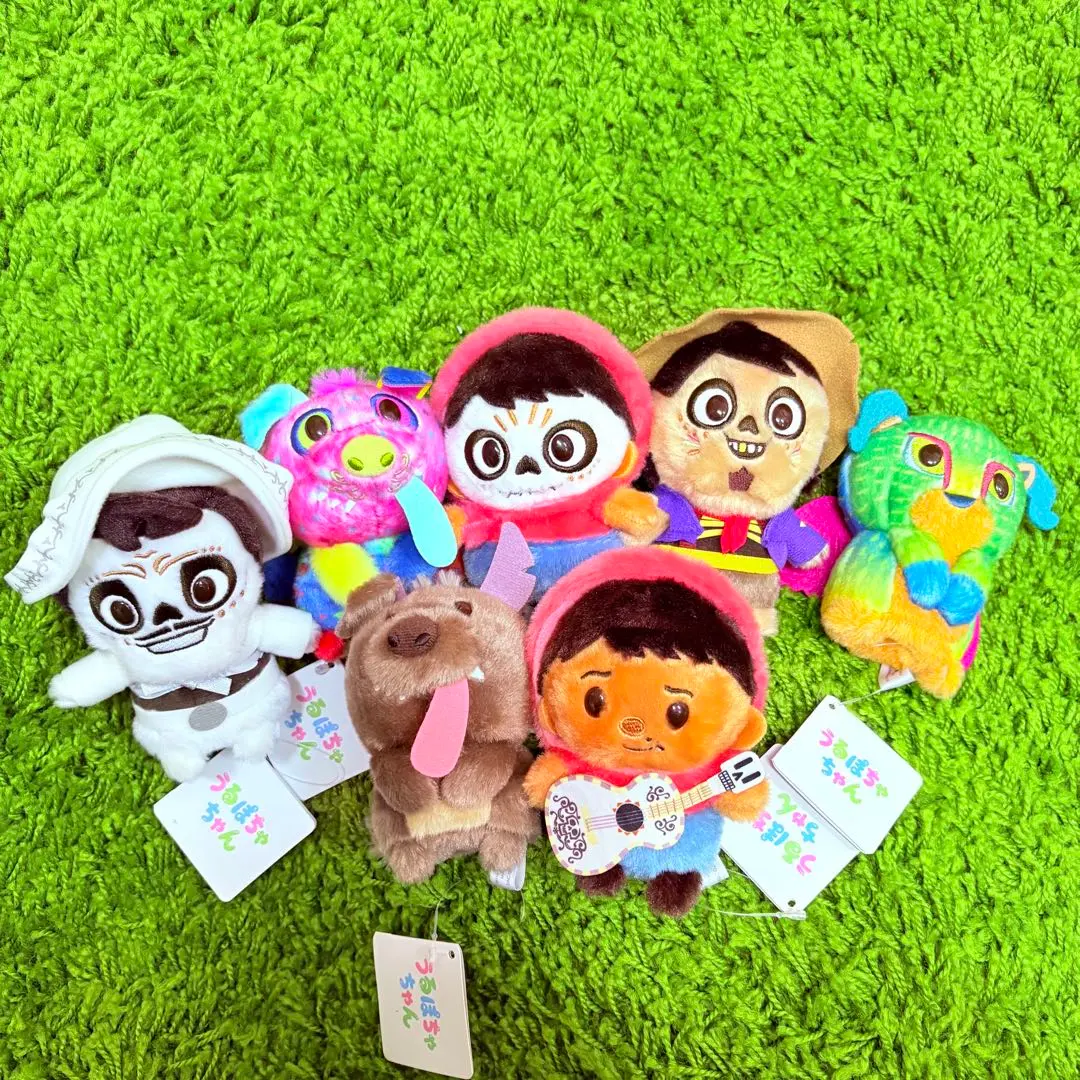 2026年最新】ペピータ ぬいぐるみの人気アイテム - メルカリ