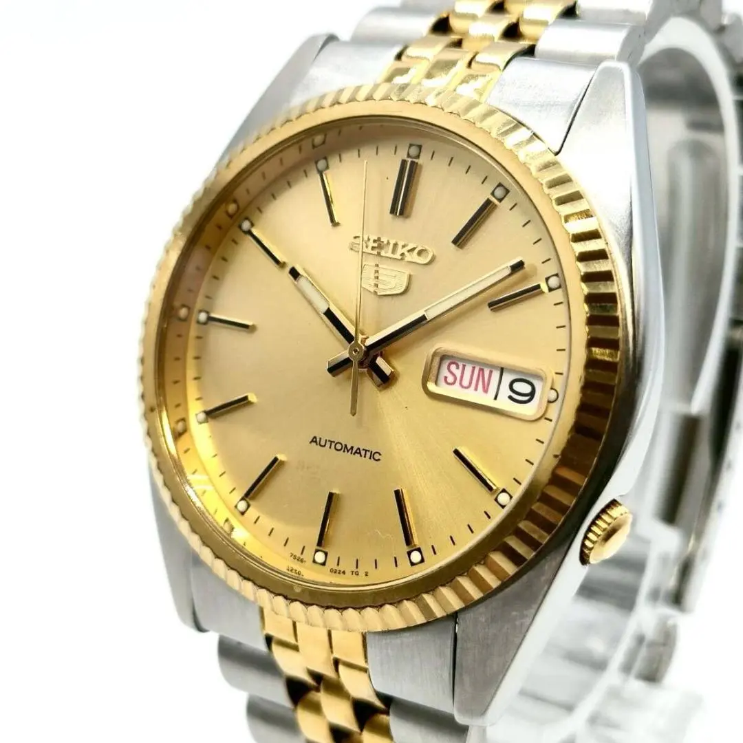 2026年最新】seiko 7S36-00A0の人気アイテム - メルカリ