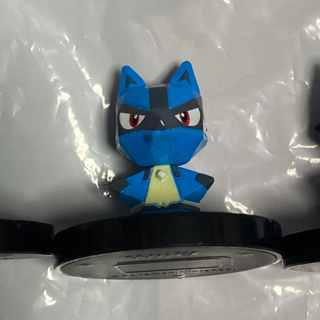 2026年最新】ポケモンスクランブル ルカリオの人気アイテム - メルカリ