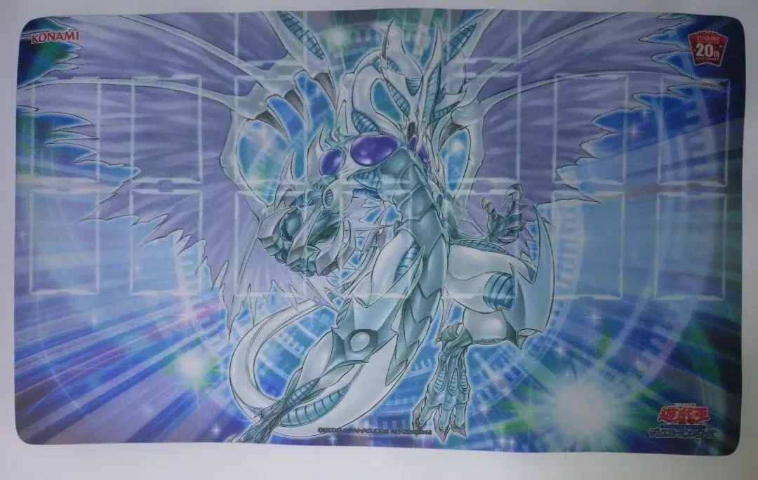 2026年最新】スターダストドラゴン プレイマットの人気アイテム - メルカリ