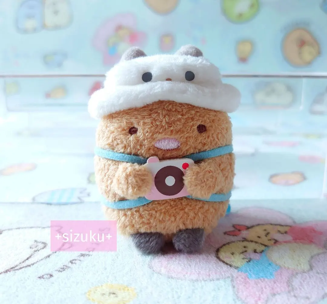 2026年最新】すみっコぐらし パンダ観光バスの人気アイテム - メルカリ