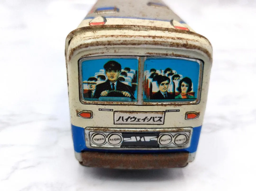 2026年最新】国鉄 バス ブリキの人気アイテム - メルカリ