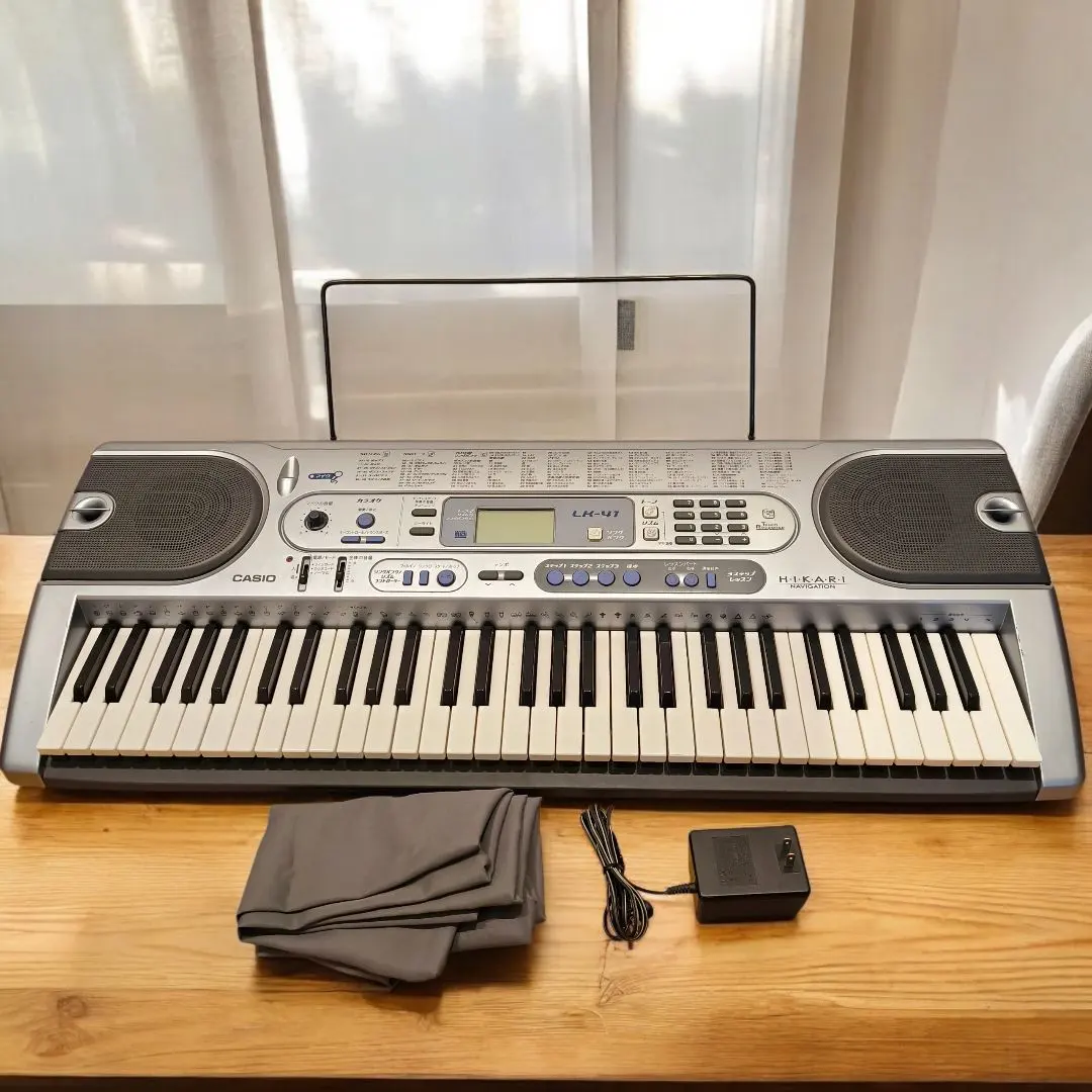 2026年最新】casio lk-37の人気アイテム - メルカリ