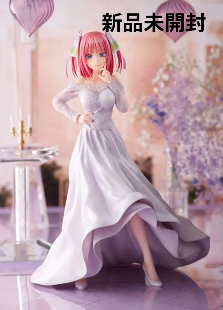 2026年最新】amakuni 五等分の花嫁 中野三玖の人気アイテム - メルカリ