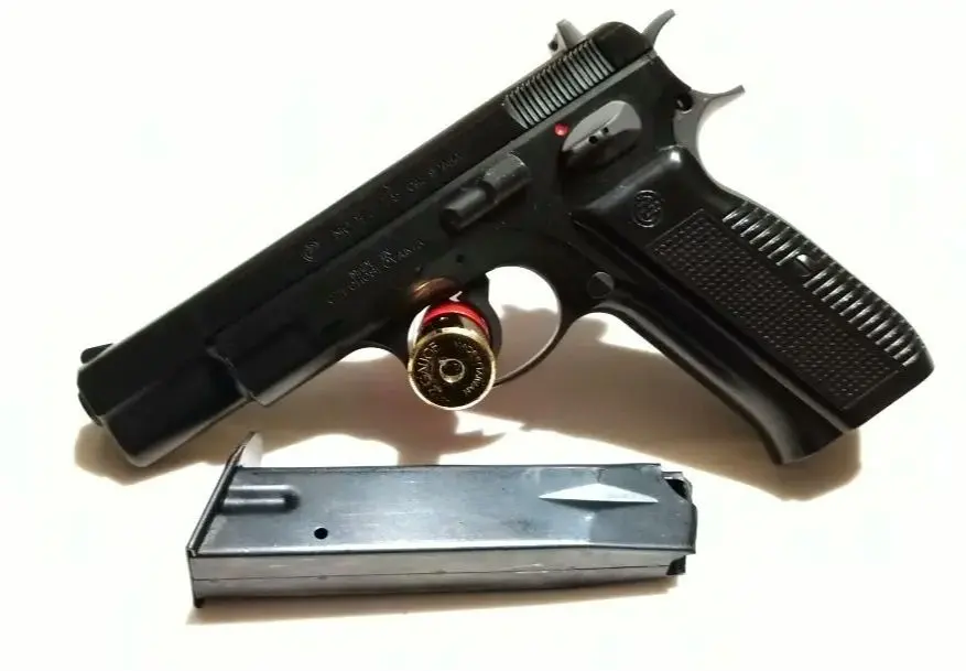 2026年最新】cz75 マルシンの人気アイテム - メルカリ