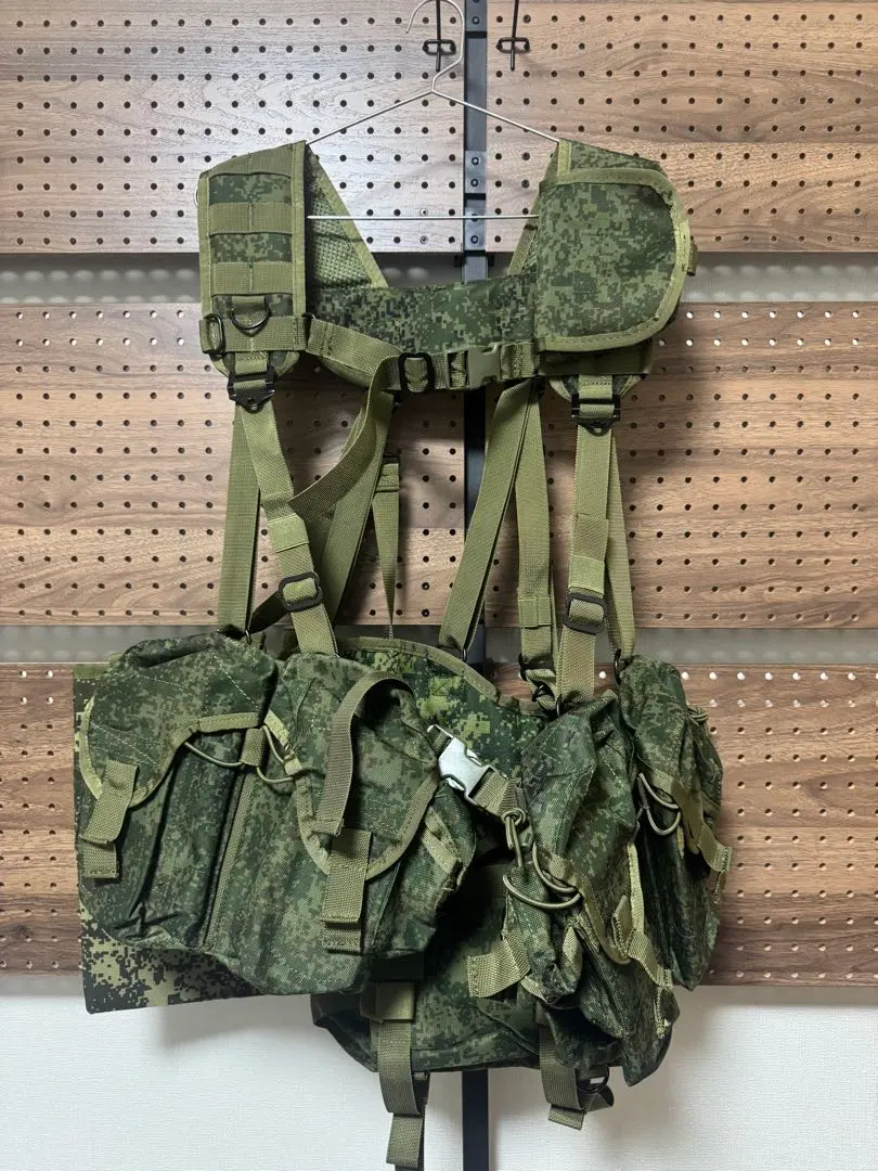 2026年最新】チェストリグ ロシアの人気アイテム - メルカリ