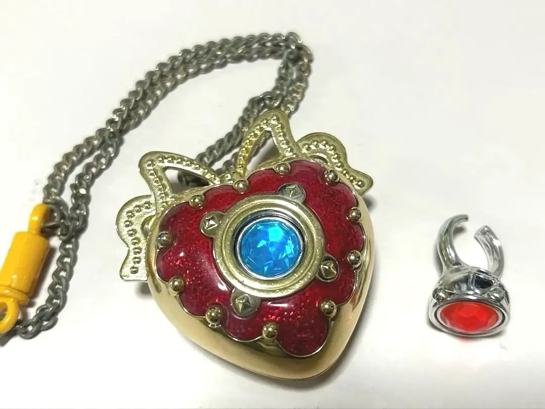 2026年最新】秘密のリングジュエリー ナージャの人気アイテム - メルカリ