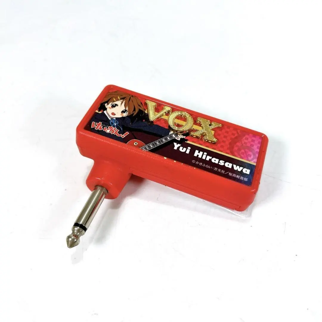 2026年最新】VOX amPlug けいおんの人気アイテム - メルカリ