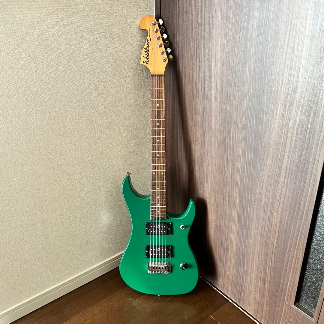 2026年最新】washburn ヌーノ モデルの人気アイテム - メルカリ