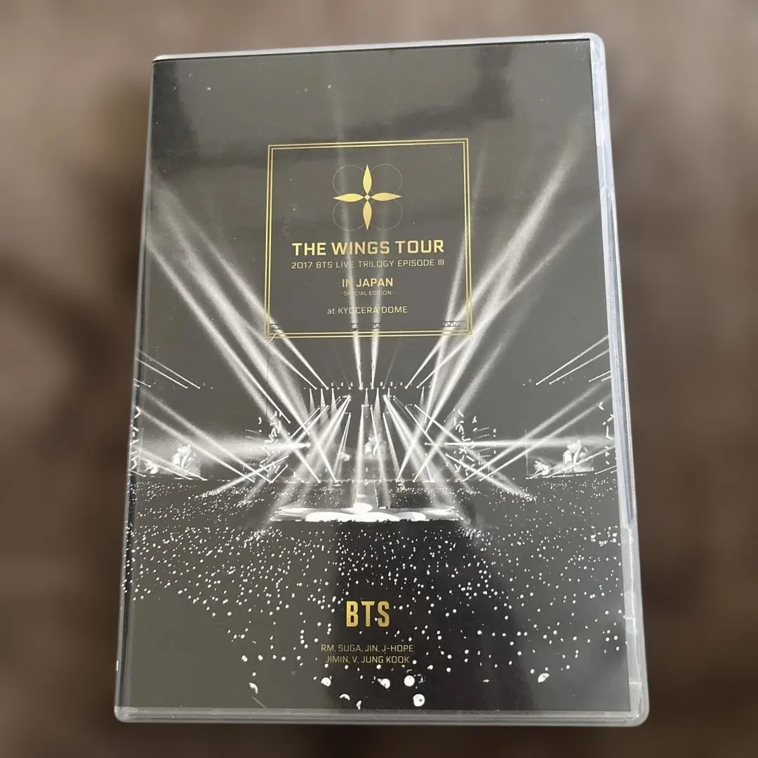 2026年最新】2015 BTS Live Trilogy Episode I. 'BTS Begins'の人気