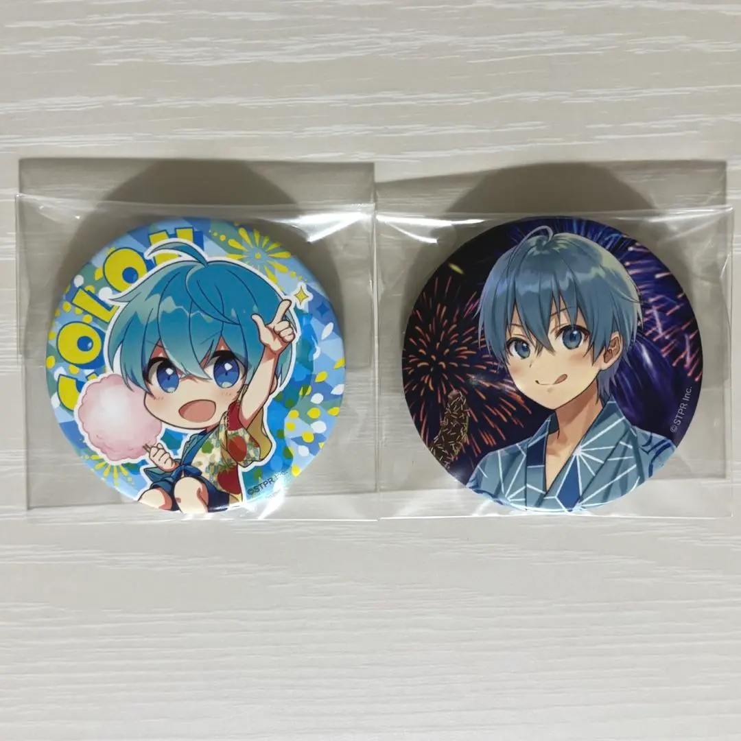 2026年最新】すとぷり ころん 缶バッチ 2020 夏の人気アイテム - メルカリ