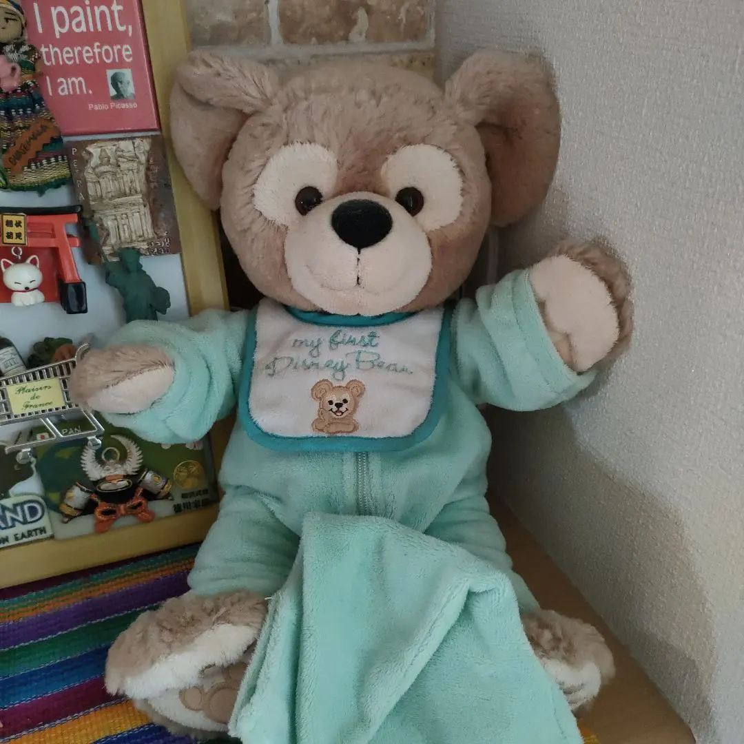 2026年最新】マイファーストダッフィーの人気アイテム - メルカリ