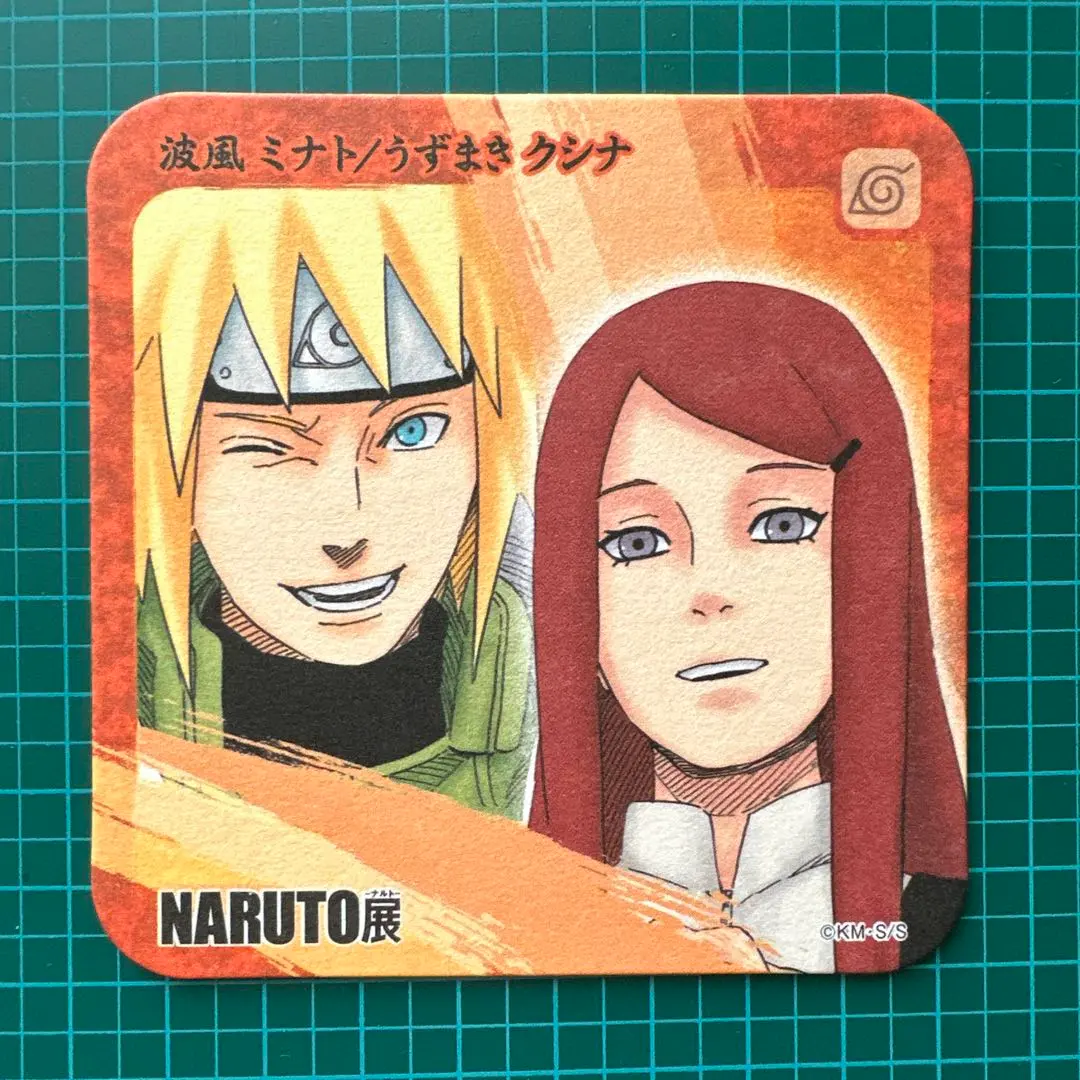 2026年最新】naruto ミナト クシナの人気アイテム - メルカリ