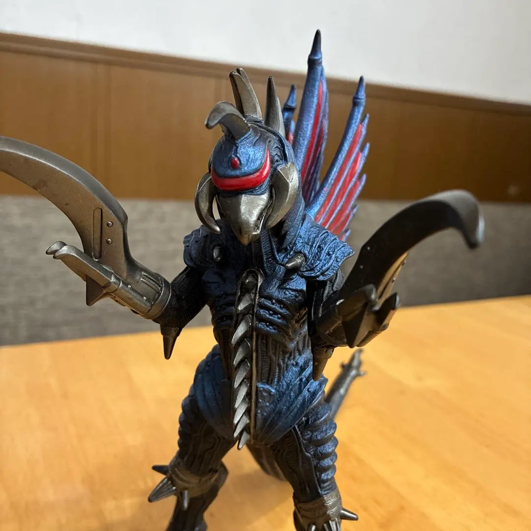 2026年最新】ガイガン ソフビ 1990の人気アイテム - メルカリ