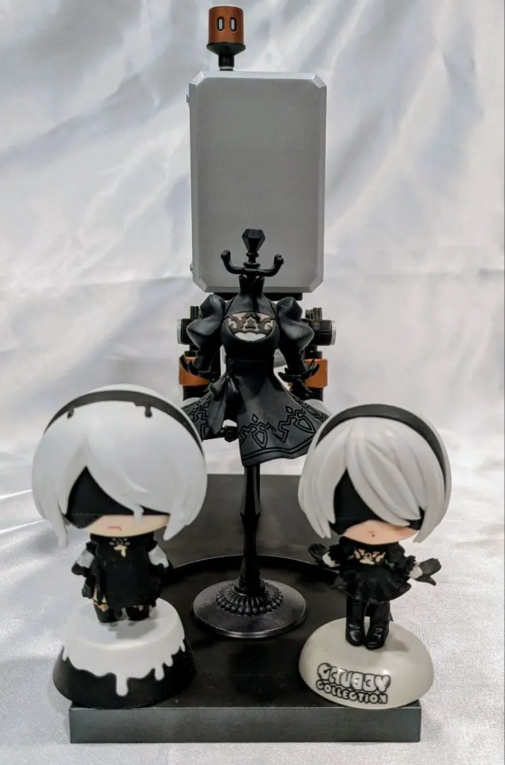 2026年最新】nier ドリンクホルダーの人気アイテム - メルカリ